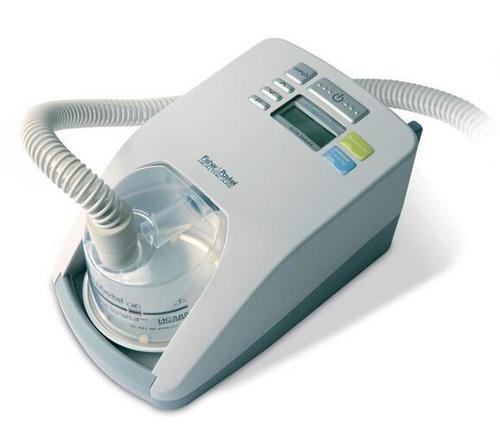 无创呼吸机该如何正确的保养？