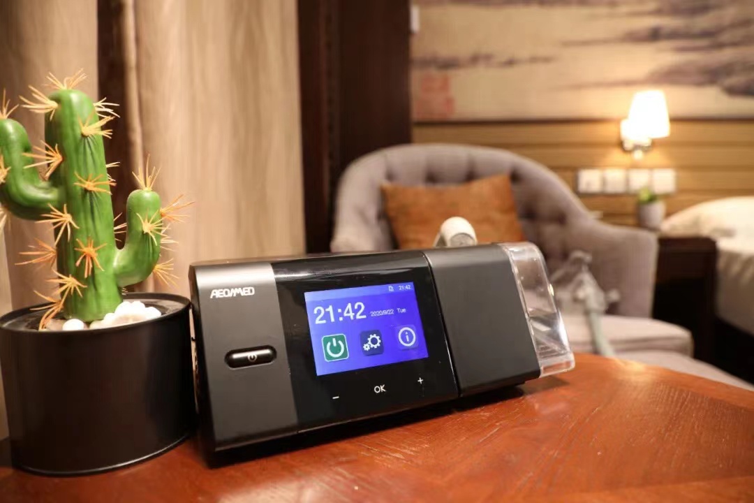 星空综合官网家用呼吸机有哪几种类型？