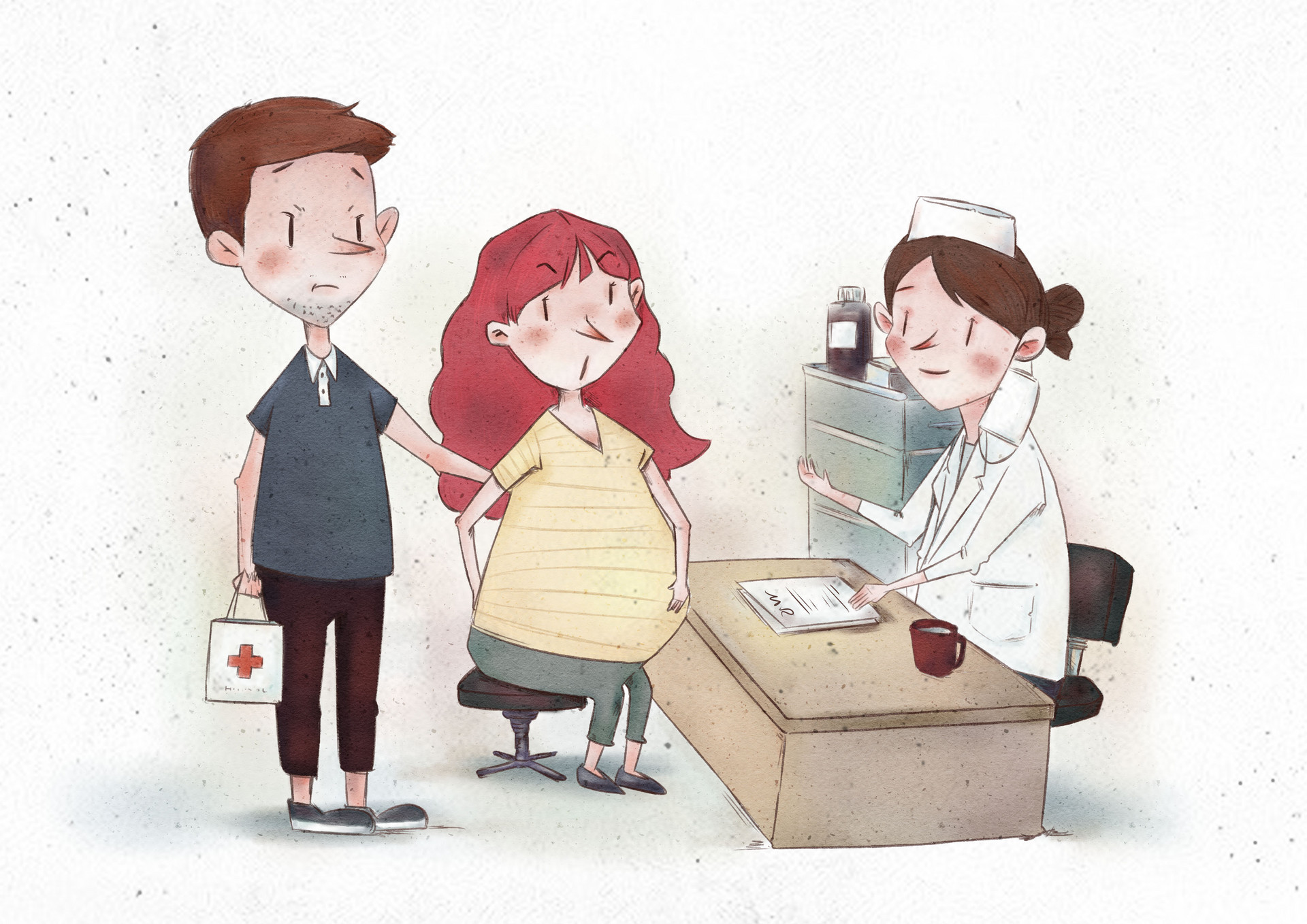 孕期?无??小事?，准妈妈一定要注意的睡眠问题有哪些？