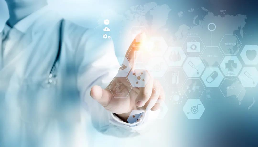 2022，星空综合官网健康用科技服务人类，赋能美好生活